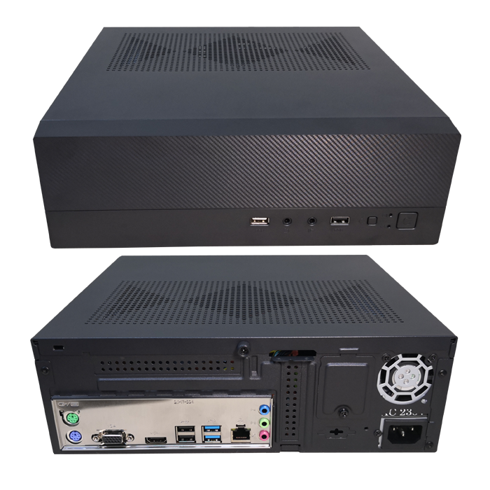 Системный блок LITE-DT-AMD-A6